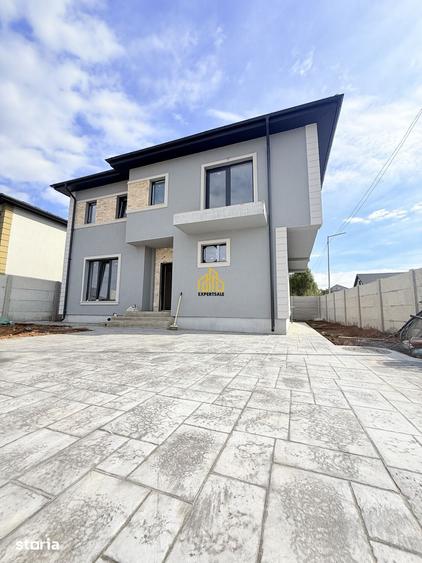 CASA INDIVIDUALA/ACCES RAPID PRELUNGIREA GHENCEA - 2
