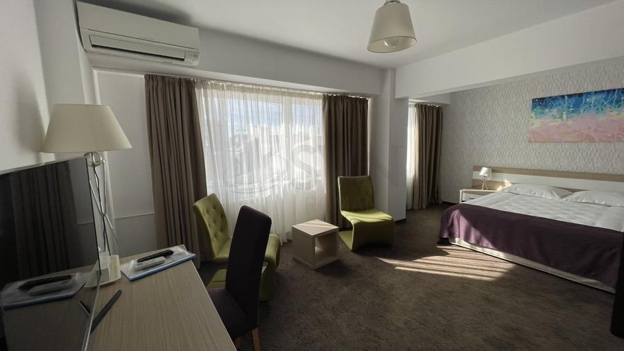 Hotel/Pensiune, de 4,236 mp, în Floreasca