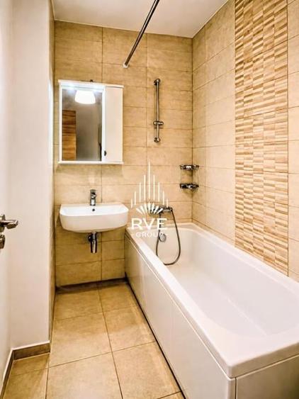 Apartament cu 2 camere în Lujerului