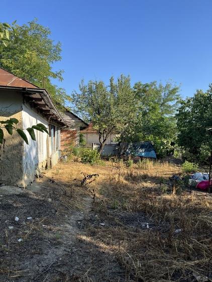 Casă cu 2 camere în Central