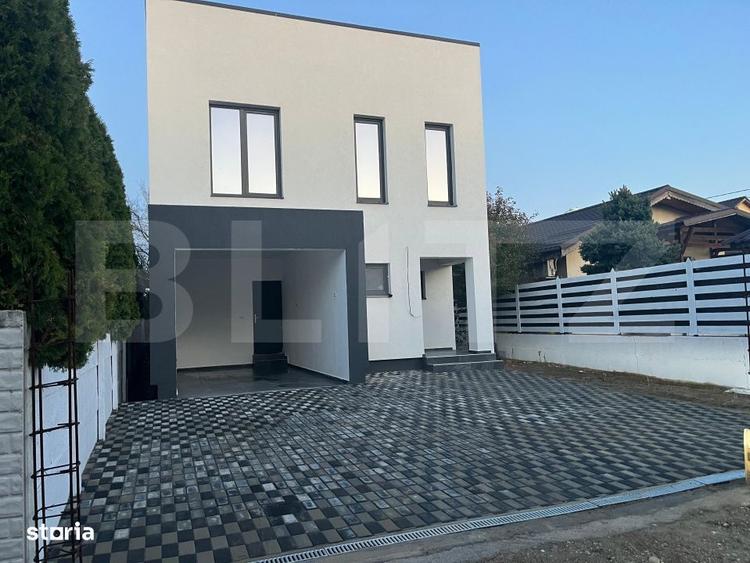 Casă cu 4 camere în Șimnicu de Jos
