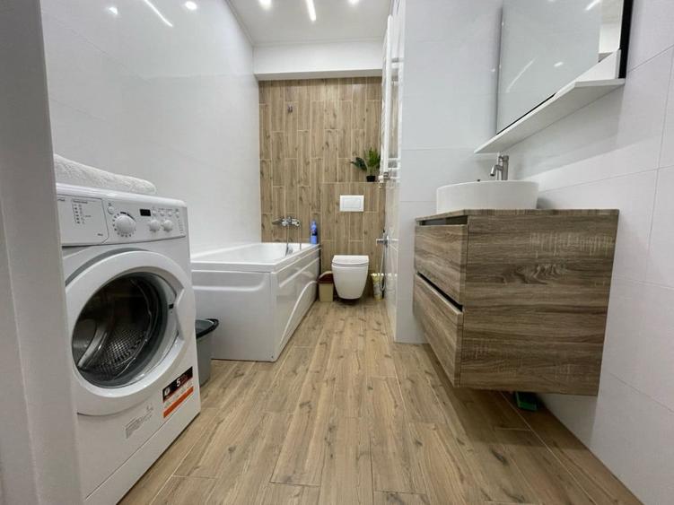 Inchiriez apartament cu 2 camere in zona Europa - 3