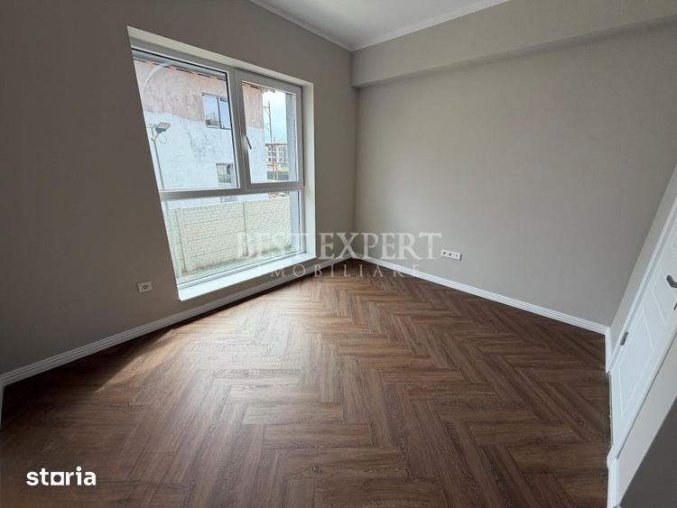 Apartament cu 2 camere în Theodor Pallady