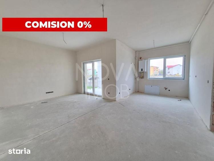 Apartament cu 3 camere în Șelimbăr — fotografia 2