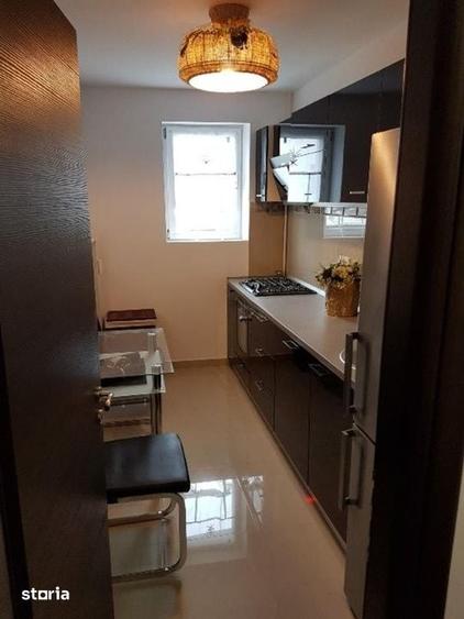 Piata Victoriei - 2 Camere - Renovat Complet - Parcare - Disponibil Im - 10