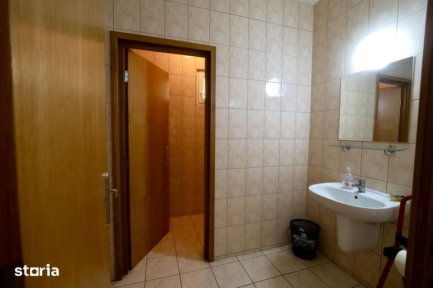 Campus logistic Arad, 20.000 mp teren, hala 2.500 mp, birouri 1.000 mp - 9