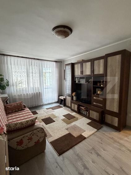 Apartament 2 camere Micro 19 - 1