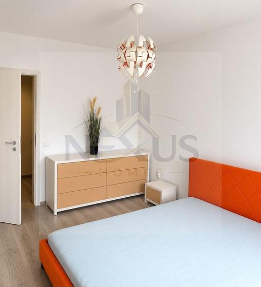 Apartament 2 camere-73mp- Solstitiului - 10 minute de metrou Leonida - 5