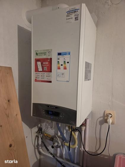Casă cu 3 camere cu Teren 510 Mp în Tulucești