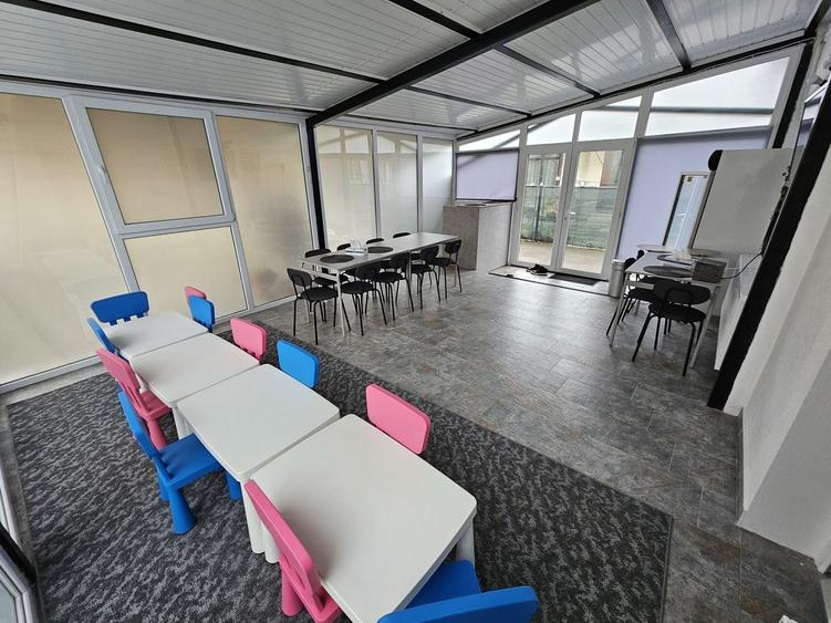 Spatiu de inchiriat 120 mp utili Campina central! - 12