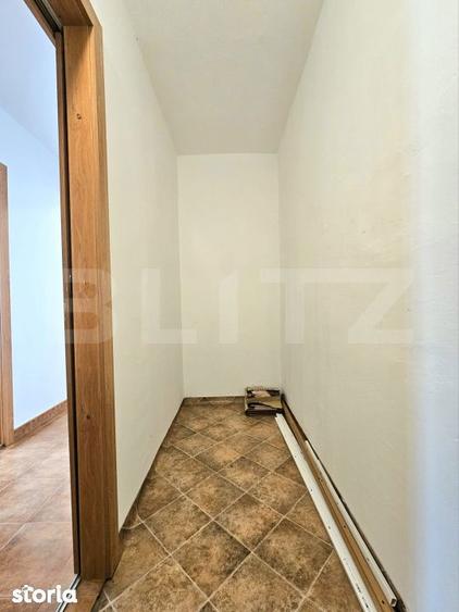 Apartament cu 3 camere decomandat în Bucovina