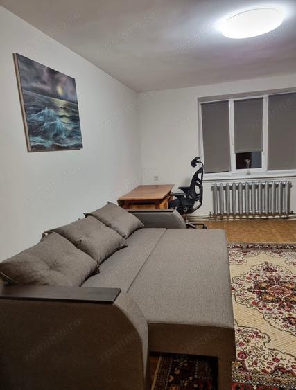 Apartament cu 2 camere în Olimpia-Stadion