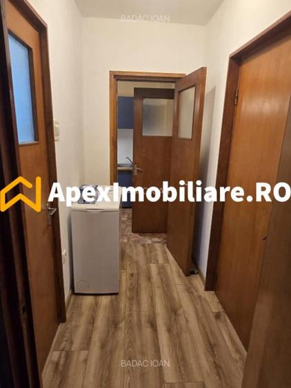 Apartament cu 2 camere decomandat în Drumul Taberei