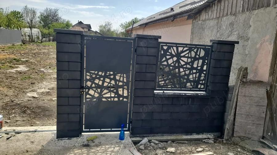 Teren de 1200 mp, în Stâlpu