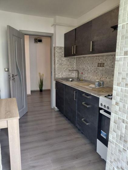 Apartament cu 2 camere decomandat în Mazepa 2