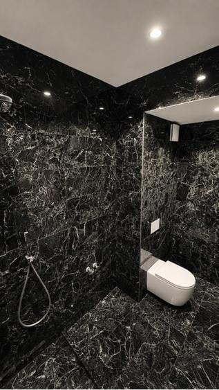 Apartament cu 3 camere decomandat, mobilat în Băneasa