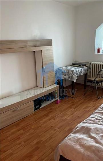 Garsonieră decomandată în Mărăști