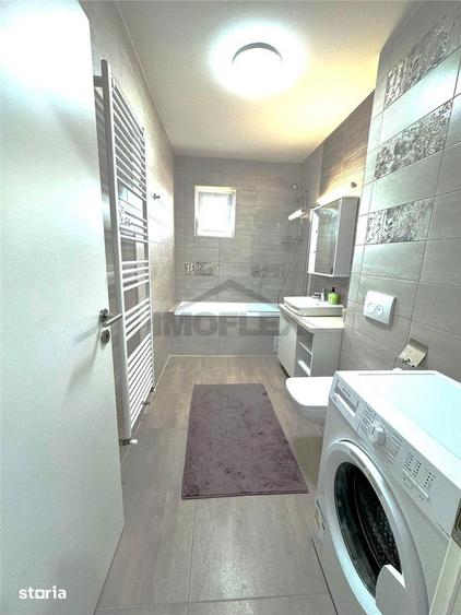 Apartament cu 2 camere în Bartolomeu