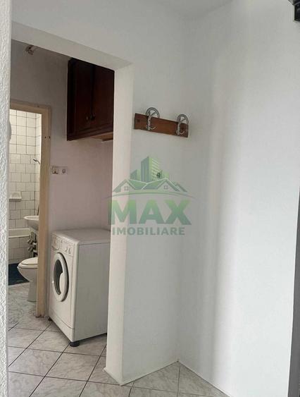 Apartament cu 2 camere decomandat în Vest - Lamâița