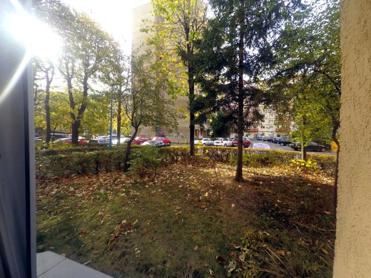 Particular, inchiriez apartament 2 cam. zona Grivitei - 9