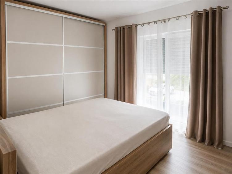 Apartament NOU la prima inchiriere  3 camere balcon si parcare Doamna Stanca - 3