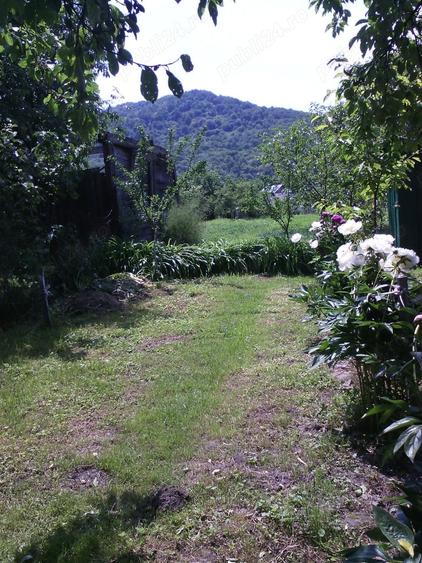 Casă cu 4 camere în Năsăud