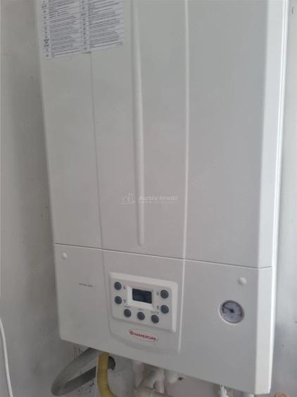 Apartament 3 cam decomandat etaj 1 Dunarii sens giratoriu - 2