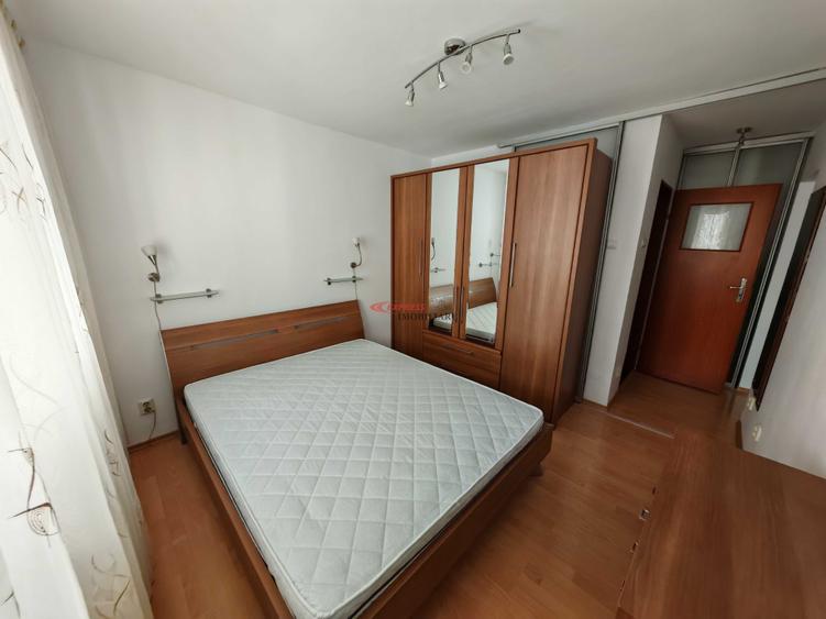 Apartament cu 2 camere decomandat în Dristor