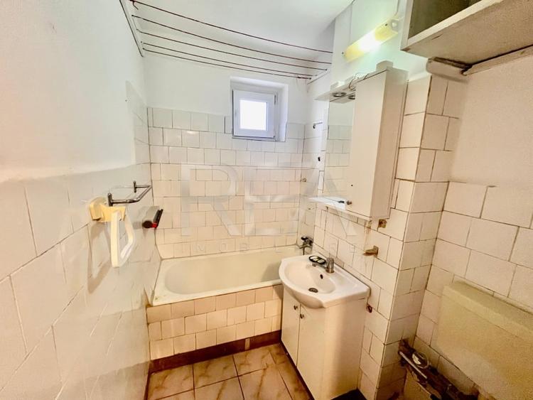 Apartament 3 camere dec Berceni /  Emil Racovita - 9