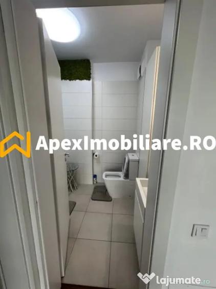Apartament 2 camere de inchiriat Lujerului Bucure?ti | Apex - 7