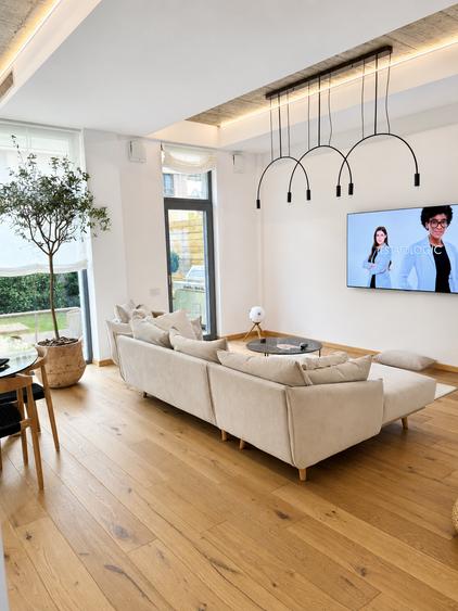 Duplex cu 4 camere cu Canalizare în Iancu Nicolae
