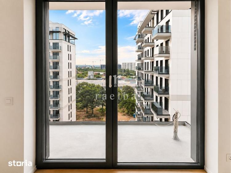 | 2 camere | Nusco City | Design Interior INCLUS | - 12