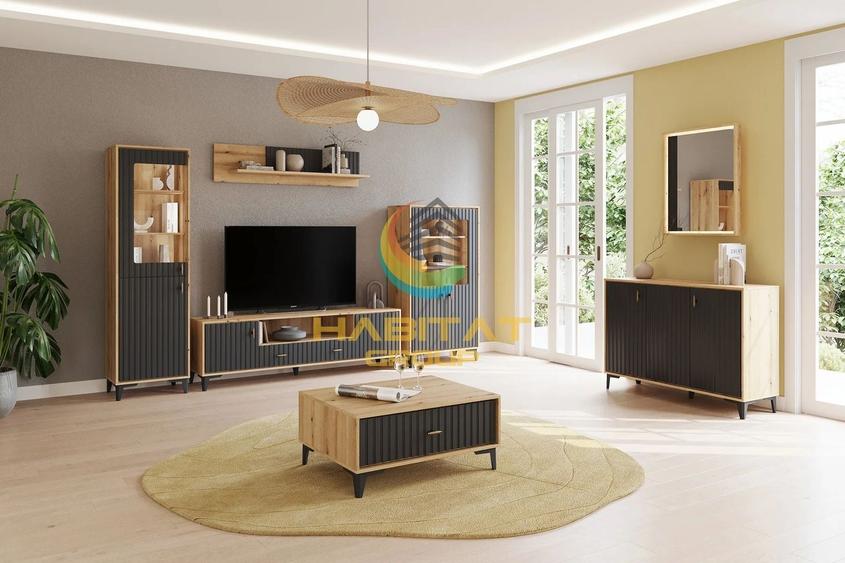 Vânzare Apartament 3 camere 71 mp | Popești Leordeni - 1