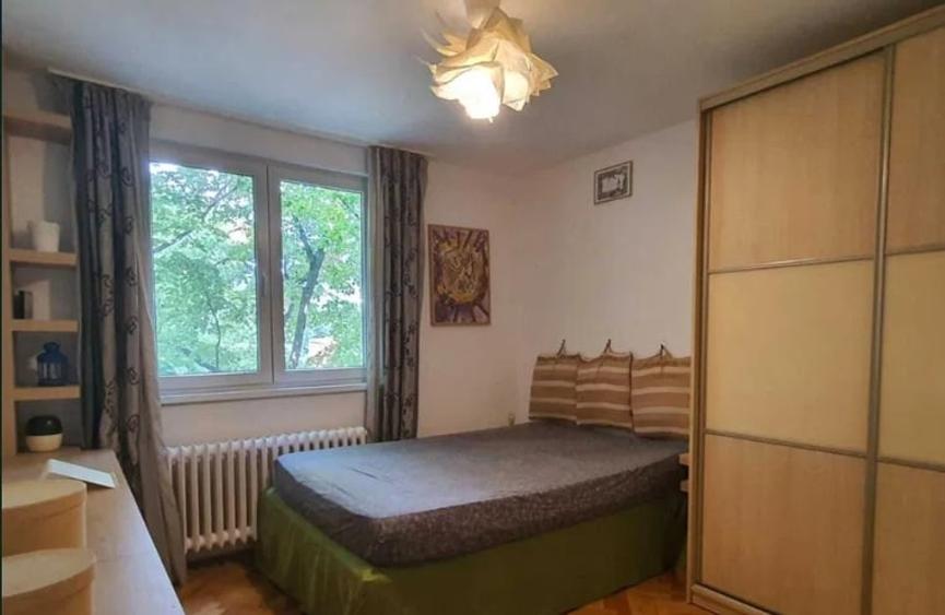 Titan metrou Parc, decomandat,Amenajat,mobilat si utilat complet - 7
