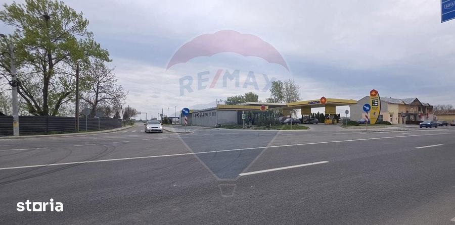 Teren de 925 mp, în Slobozia