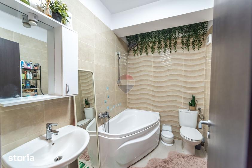 Apartament 3 camere Militari Residence, Ilie Petre - 4