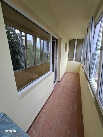 Apartament cu 3 camere + loc de parcare - 7