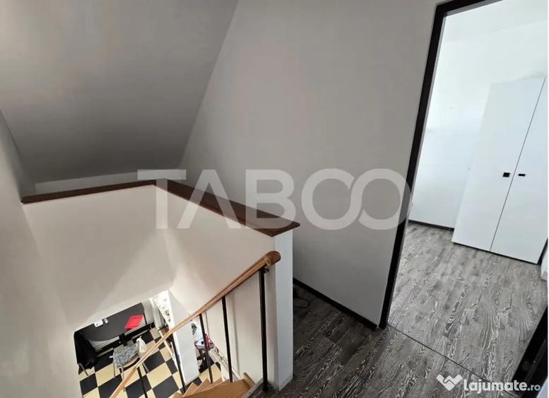 Apartament cu 3 camere decomandat în Lupeni