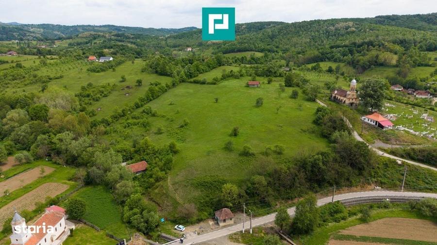 Casă cu 2 camere în Jupani