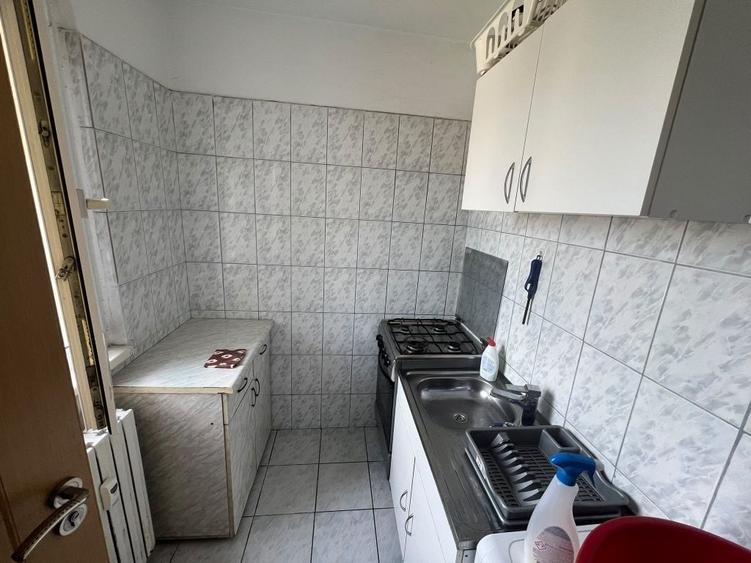 Apartament cu 2 camere semidecomandat în Tomis Nord