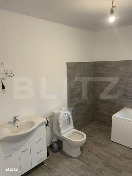 Casă cu 4 camere cu Teren 507 Mp în Cerneteaz