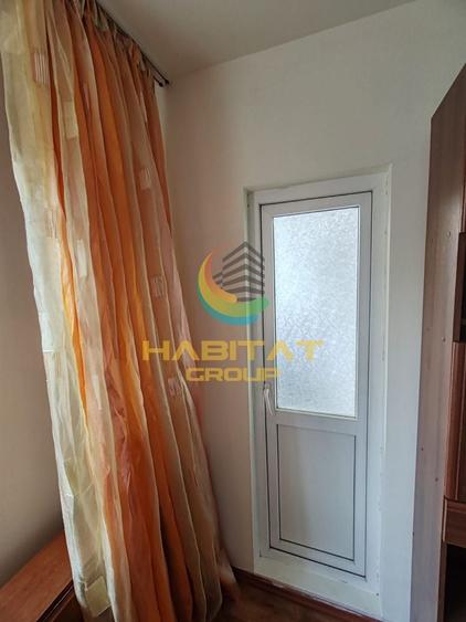 Apartament cu 3 camere decomandat în Dristor