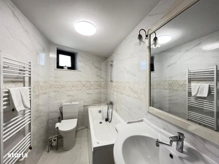 Spațiu comercial, de 140 mp, în Cătămărești