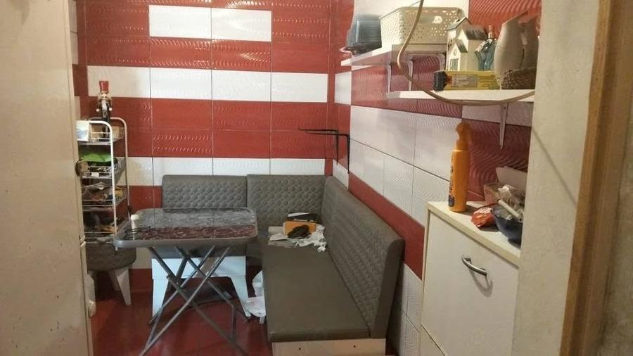 Casă cu 2 camere cu Teren 410 Mp în Central