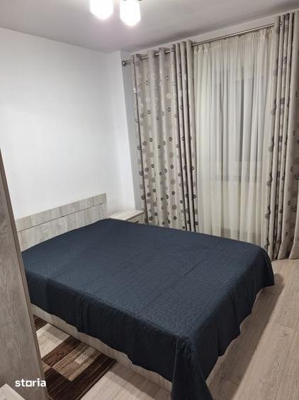 Apartament cu 2 camere în Precista