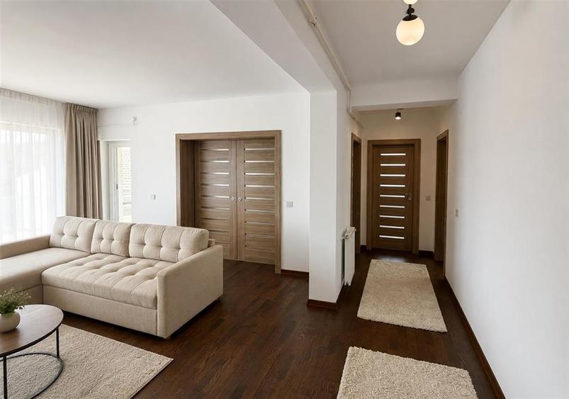 Apartament 2 camere balcon parcare zona Selimbar - 6