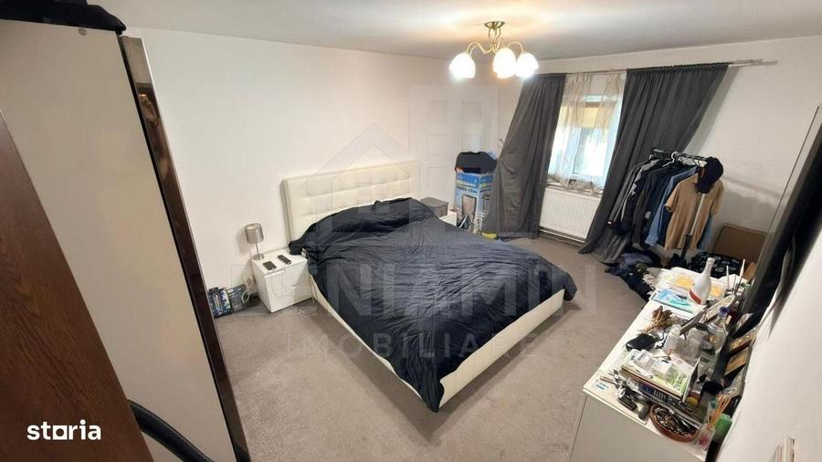 Apartament cu 2 camere decomandat în Brazda lui Novac