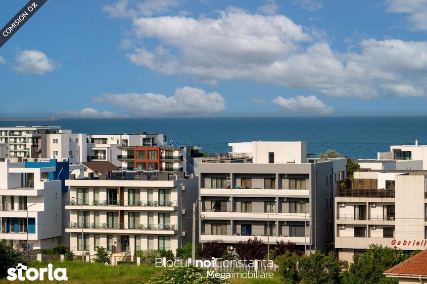 Apartament cu 2 camere în Nord
