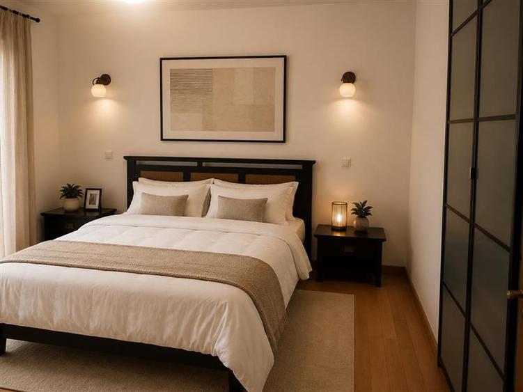 Apartament spatios cu 2 camere, 2 bai, terasa si parcare | Floreasca - 7