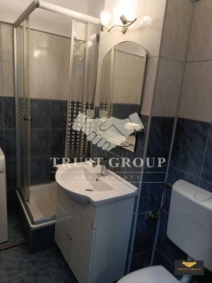 Apartament cu 2 camere decomandat, mobilat în Domenii